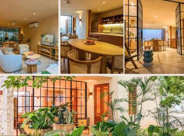 Departamento de 2 habitaciones, Mérida · Villa en Qaanai, Merida Centro