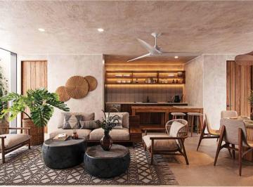 Departamento de 2 habitaciones, Mérida · Villa en Qaanai, Merida Centro