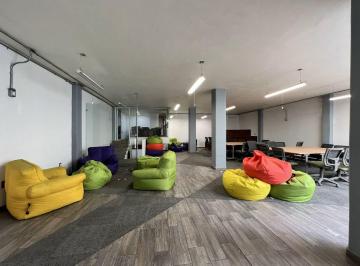 Oficina · 210m² · 6 Estacionamientos · Oficina en Valle Don Camilo