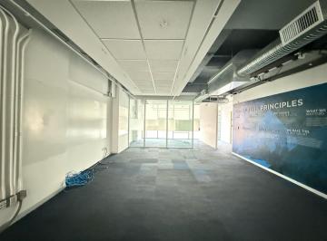 Oficina · 152m² · 4 Estacionamientos · Renta Oficina Acondicionada 152 m² - Anzures