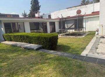 Casa en condominio de 3 habitaciones, La Magdalena Contreras · Oportunidad! San Jeronimo Lidice - Calle Cerrada