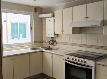 Departamento de 3 habitaciones, Benito Juárez · Departamento Amplio con Terraza Privada, 3 Recámaras, 2 Lugares de Estacionamiento. Conserje