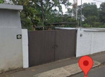 Terreno / Lote , Coatepec · Terreno Bardeado en Coatepec