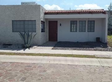 Casa en condominio de 1 habitación, Huimilpan · Casa en Venta de un Solo Nivel en El Encino