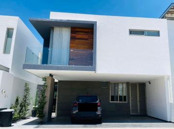 Casa en condominio de 4 habitaciones, Aguascalientes · Casa Amueblada Al Norponiente