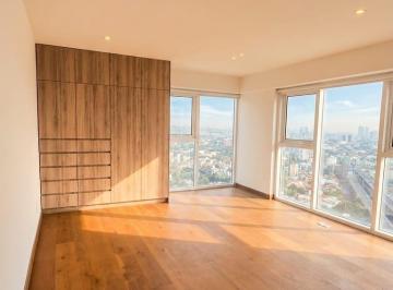 Departamento de 4 habitaciones, Alvaro Obregón · Depto en Renta Icon San Ángel, Piso 31 | 4 Rec, 4 Baños, 4 Estac, Vista Panorámi