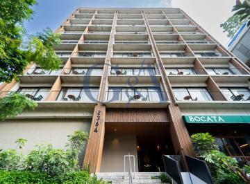 Departamento de 1 habitación, Guadalajara · Loft en Renta Sao Paulo