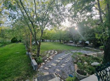 Quinta de 5 habitaciones, Santiago · Quinta Rancho Casa de 6000 m² con 5 Rec 5 Baños Venta en Santiago Los Cavazos Frente a Cielo Magico