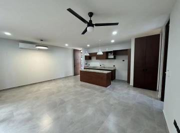 1 · Departamento en Temozón Norte Merida