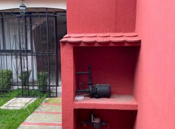 Casa · 114m² · 2 Recámaras · 1 Estacionamiento · Casa en Venta en Ex - Hacienda San Jorge, Toluca, México