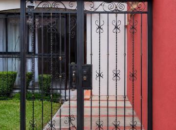 Casa · 114m² · 2 Recámaras · 1 Estacionamiento · Casa en Venta en Ex - Hacienda San Jorge, Toluca, México