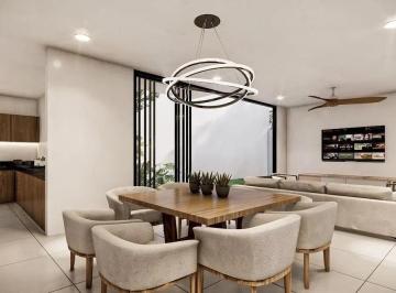 1 · Casa en Venta en Merida, Temozón Norte 4 Recamaras