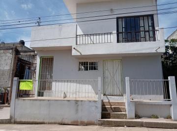 Casa de 4 habitaciones, Emiliano Zapata · Casa en Venta Excelente Oportunidad
