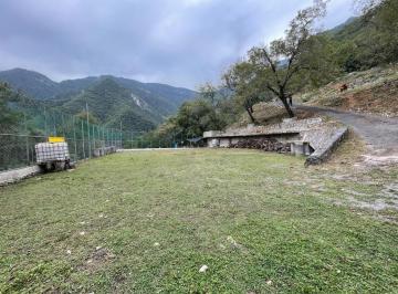 Terreno / Lote · 20000m² · Terreno Santiago