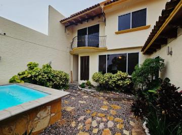 Casa en condominio de 3 habitaciones, Cuernavaca · Renta Casa Cuernavaca, Real San Juan