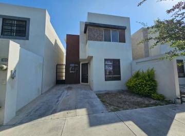 Casa de 3 habitaciones, García · Casa en Venta | Col. Santa María | García, Nuevo León