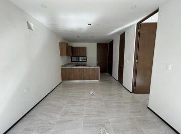 1 · Departamento en Venta 1 Recamara Planta Baja a Una Cuadra de La Av Temozon