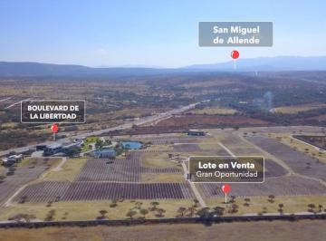 Terreno / Lote · 3479m² · Terreno en Atascadero
