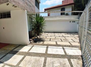 Departamento de 2 habitaciones, Naucalpan de Juárez · Depa Duplex con Jardín Privado y Garage | Calzada de San Agustín – Ideal Jóvenes