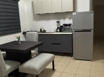 Departamento de 2 habitaciones, Conkal · 2 Habitaciones 1 Baño Departamento Conkal Cerca Campus Uady