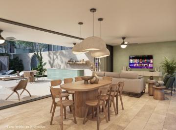 1 · Departamento en Venta en Temozón Norte, Mérida