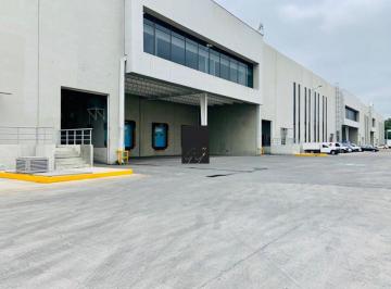 Bodega comercial , Teoloyucan · Bodega en Renta en Teoloyucan de 5,000 m² Desde 9.8 Usd, 5 Andenes Equipados + 1 Rampa.