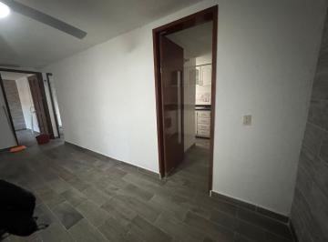 Departamento de 2 habitaciones, Alvaro Obregón · Cerca de Coorportivos Santa Fe y Tecnológico de Monterrey