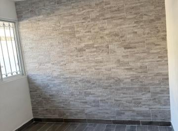 Departamento de 2 habitaciones, Alvaro Obregón · Departamento Cerca del Tec. de Monterrey y Coorportivos Santa Fe
