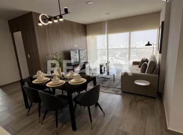Departamento de 3 habitaciones, El Marqués · Departamento en Venta en Distrito Piamonte Querétaro