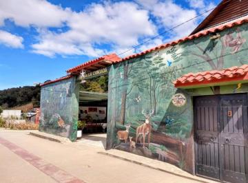 Foto 1 · Casa Sola en Venta en Pueblo Teopisca, Teopisca, Chiapas