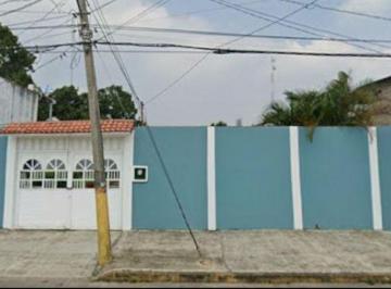 Casa de 3 habitaciones, Minatitlán · Venta de Casa en Minatitlan, Veracruz.