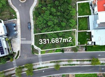 Terreno / Lote · 331m² · Terreno 12 en Maguey en Fraccionamiento Zibatá