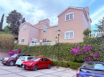 Casa en condominio de 4 habitaciones, Alvaro Obregón · Casa en Condominio en Venta en Olivar de Los Padres