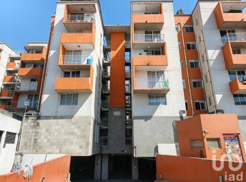 Departamento · 50m² · 2 Recámaras · 1 Estacionamiento · Venta Departartamento en Condominio Real de San Martín, Santa Barbara, Azcapotzalco, Cdmx