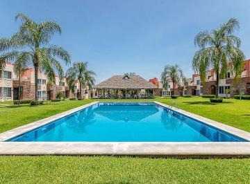 Casa de 3 habitaciones, Xochitepec · Casa en Venta, Francisco Villas Colina de Xochitepec. Morelos