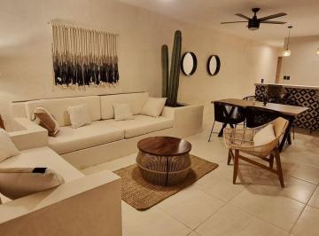 Casa · 100m² · 4 Recámaras · 2 Estacionamientos · Casa Boutique en Venta Cerca de La Playa