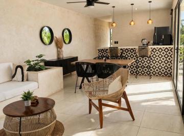 Casa · 100m² · 4 Recámaras · 2 Estacionamientos · Casa Boutique en Venta Cerca de La Playa