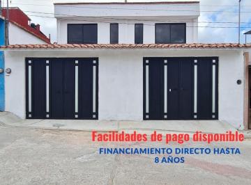 Foto 1 · Casa Sola en Venta en Fraccionamiento Fstse 2000, San Cristóbal de Las Casas, Chiapas