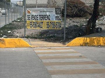 Terreno / Lote , Tultitlán · Terreno en Venta en San Pablo de Las Salinas, Tultitlán