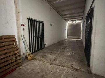 Bodega comercial · 291m² · Bodega en Renta en Col. Nuevo Repueblo - Monterrey