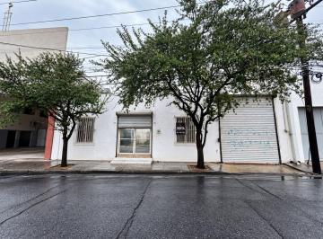 Bodega comercial · 291m² · Bodega en Renta en Col. Nuevo Repueblo - Monterrey