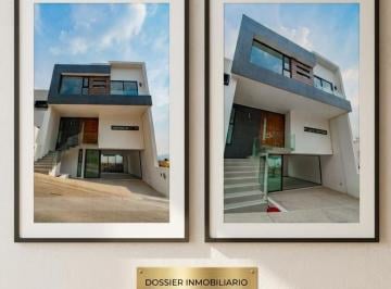 Casa en condominio de 3 habitaciones, Atizapán de Zaragoza · Casa de 210 m² con 3 Recámaras en Venta en Lago Esmeralda