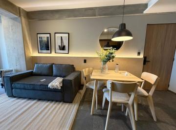 Departamento · 30m² · 1 Recámara · Venta Departamentos, Colonia Juárez, Ciudad de México, Cdmx.