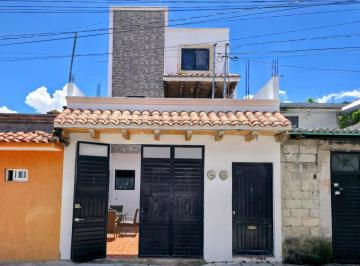Foto 1 · Casa Sola en Venta en Barrio El Relicario, San Cristóbal de Las Casas, Chiapas