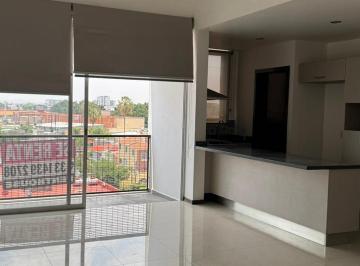 Departamento de 2 habitaciones, Guadalajara · Departamento Cerca de Country Club