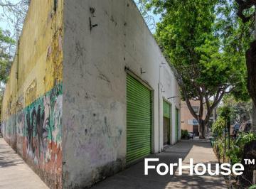 Local comercial , Benito Juárez · Edificio Comercial en Venta en Nativitas Benito Juárez