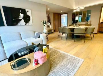 Departamento de 2 habitaciones, Huixquilucan · Departamento en Venta Soho en Central Park