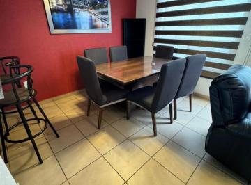 Casa en condominio de 3 habitaciones, Toluca · Casa en Condominio en Renta Amueblada - Aeropuerto de Toluca