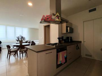 Departamento · 54m² · 1 Recámara · 1 Estacionamiento · Loft Amueblado en Renta en Residencial Vistas del Bosque
