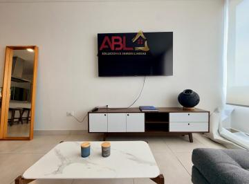Departamento · 54m² · 1 Recámara · 1 Estacionamiento · Loft Amueblado en Renta en Residencial Vistas del Bosque